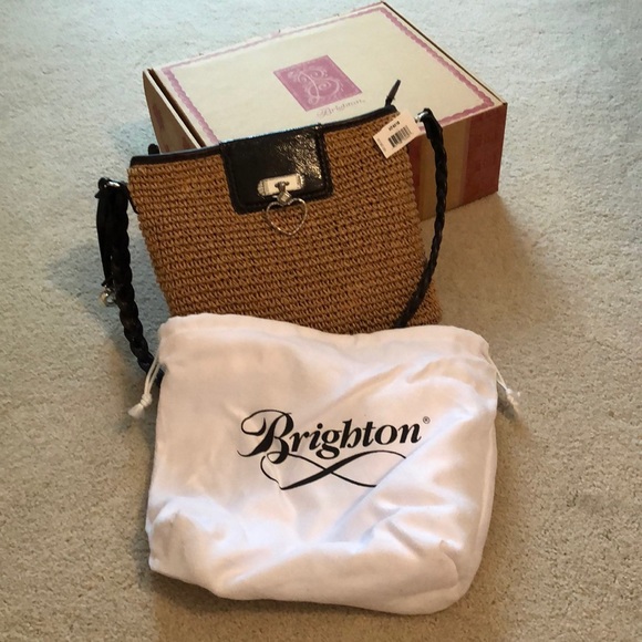 Brighton Handbags - 🎉Host Pick🎉Brighton purse almost new!